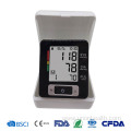 Digital Blood Testing Equipment Wrist Blood Pressure Monitor